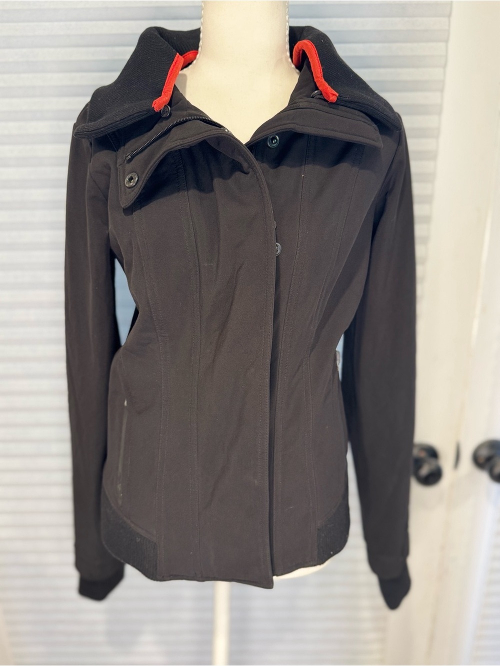 Fox Racing Fox Tech Ranger Off-Road Softshell Jacket 1189